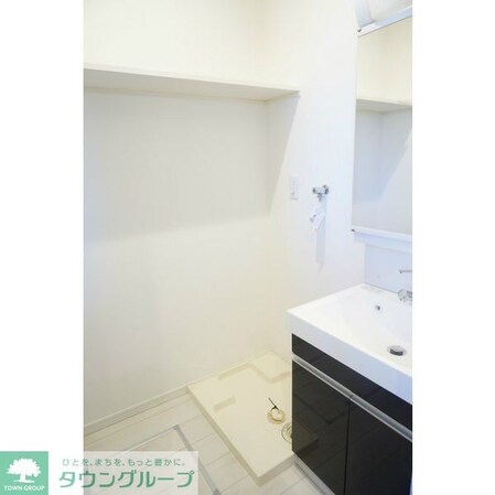 Grandticアビタ中村公園の物件内観写真